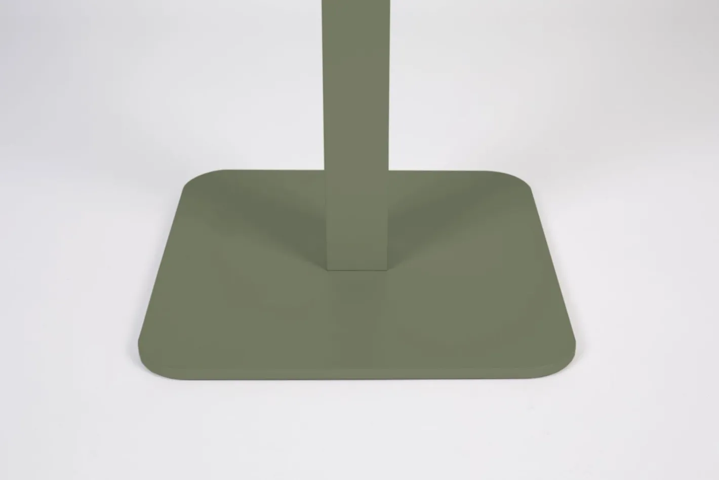 Sale Zuiver Vondel Bistro Tuintafel Green