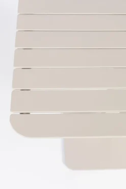 Best Zuiver Vondel Bistro Tuintafel White