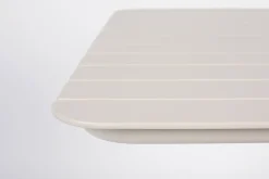 Best Zuiver Vondel Bistro Tuintafel White