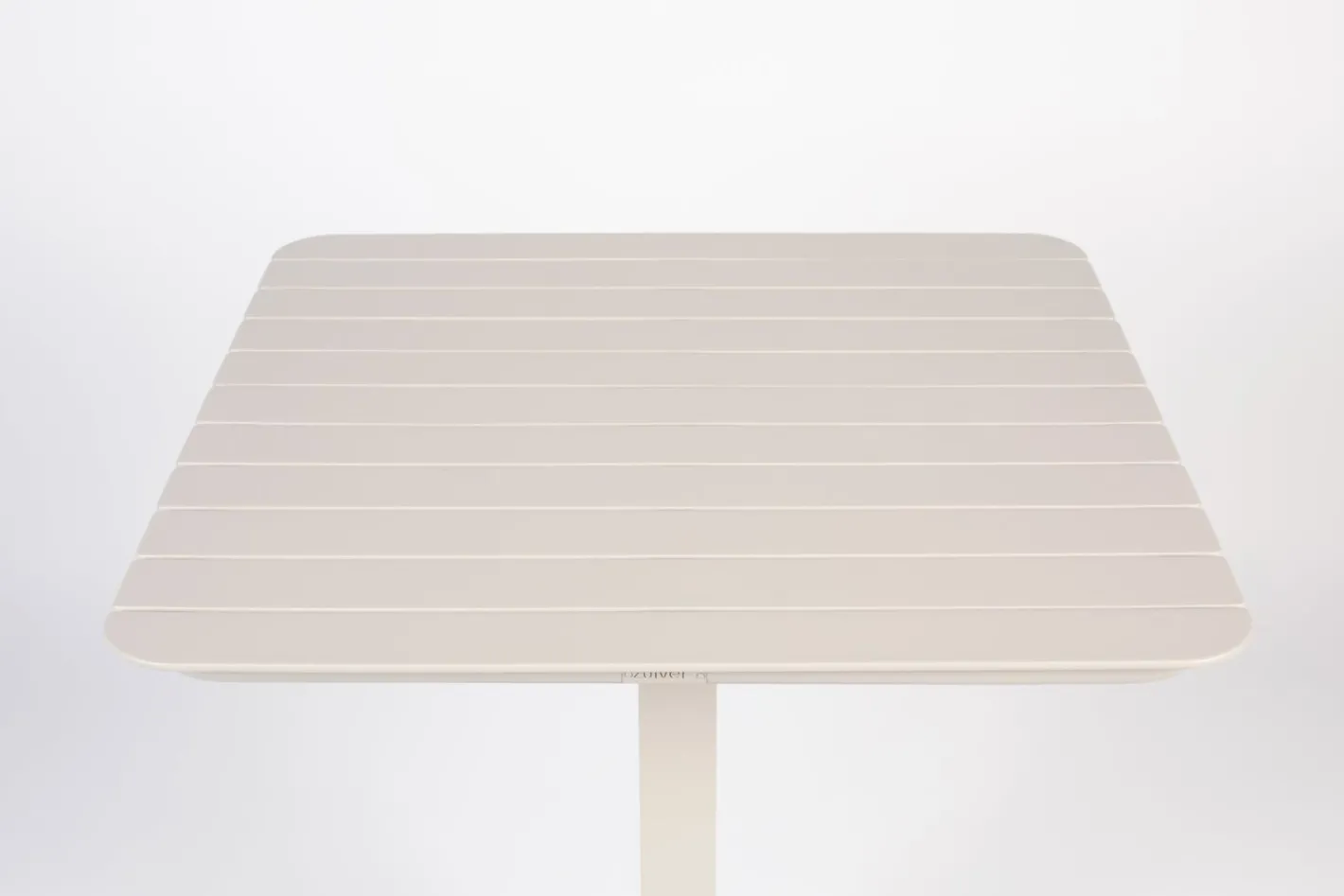 Best Zuiver Vondel Bistro Tuintafel White