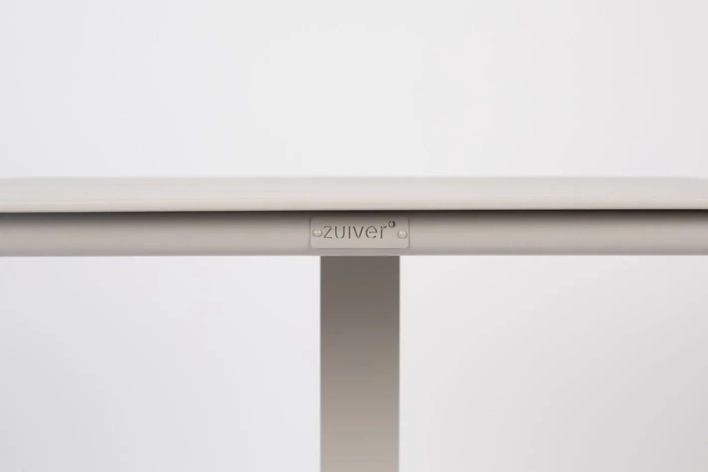 Best Zuiver Vondel Bistro Tuintafel White
