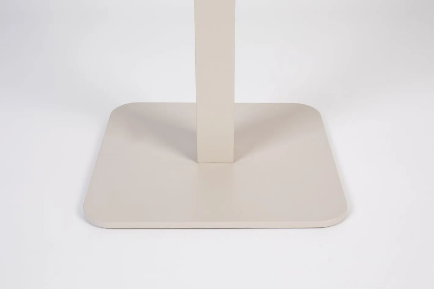 Best Zuiver Vondel Bistro Tuintafel White