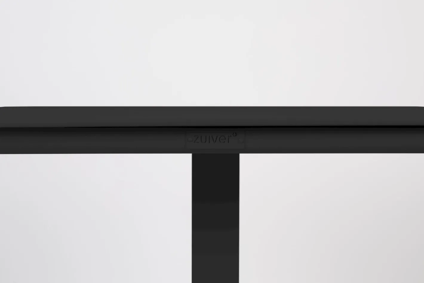 New Zuiver Vondel Bistro Tuintafel Black