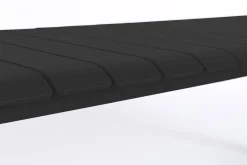 Zuiver Vondel Tuinbank Black
