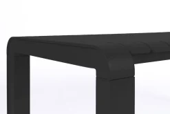 Zuiver Vondel Tuinbank Black