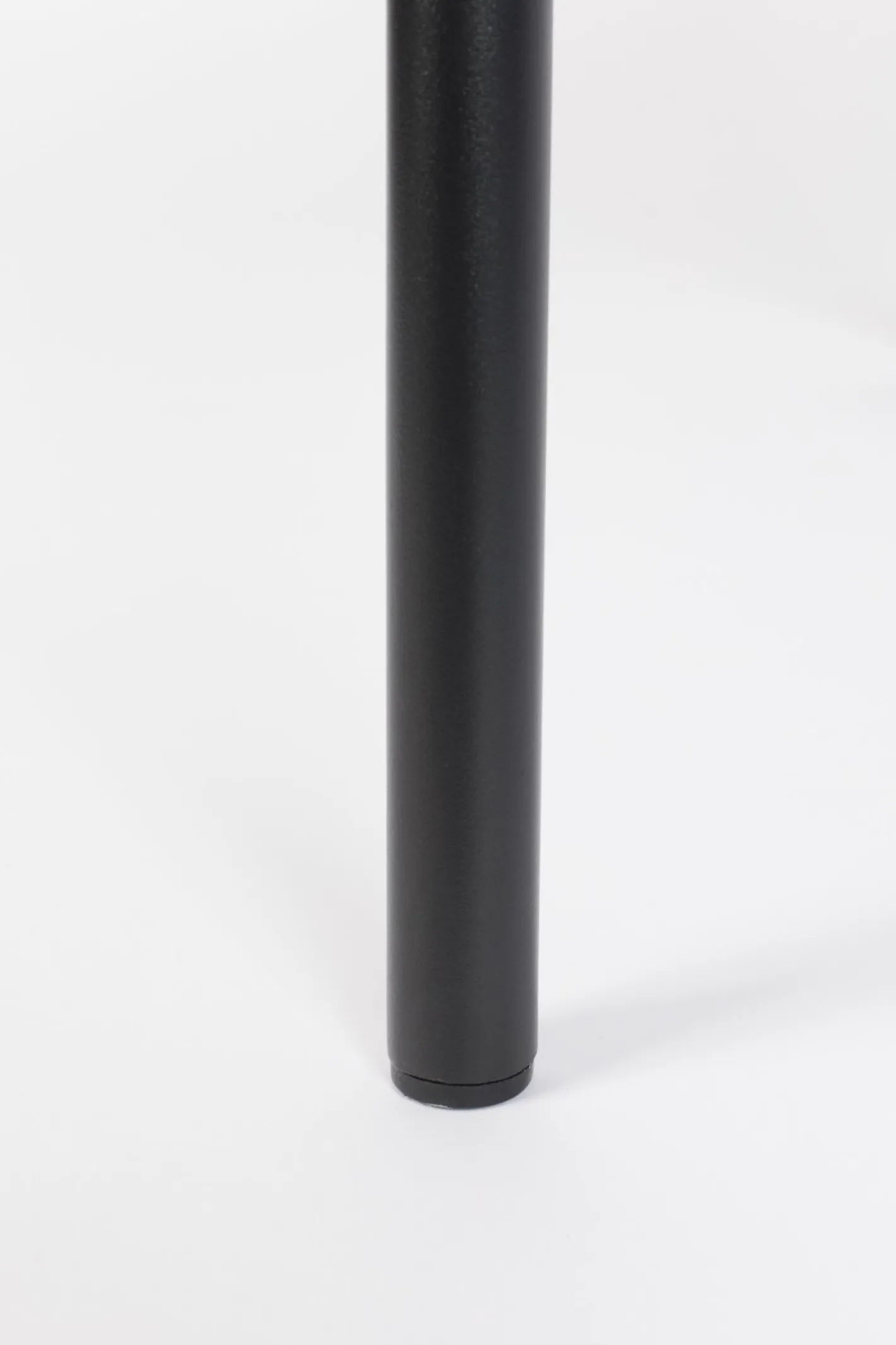 Zuiver Vondel (set van 2) Armstoel Black