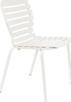 Outlet Zuiver Vondel (set van 2) Eetkamerstoel Clay