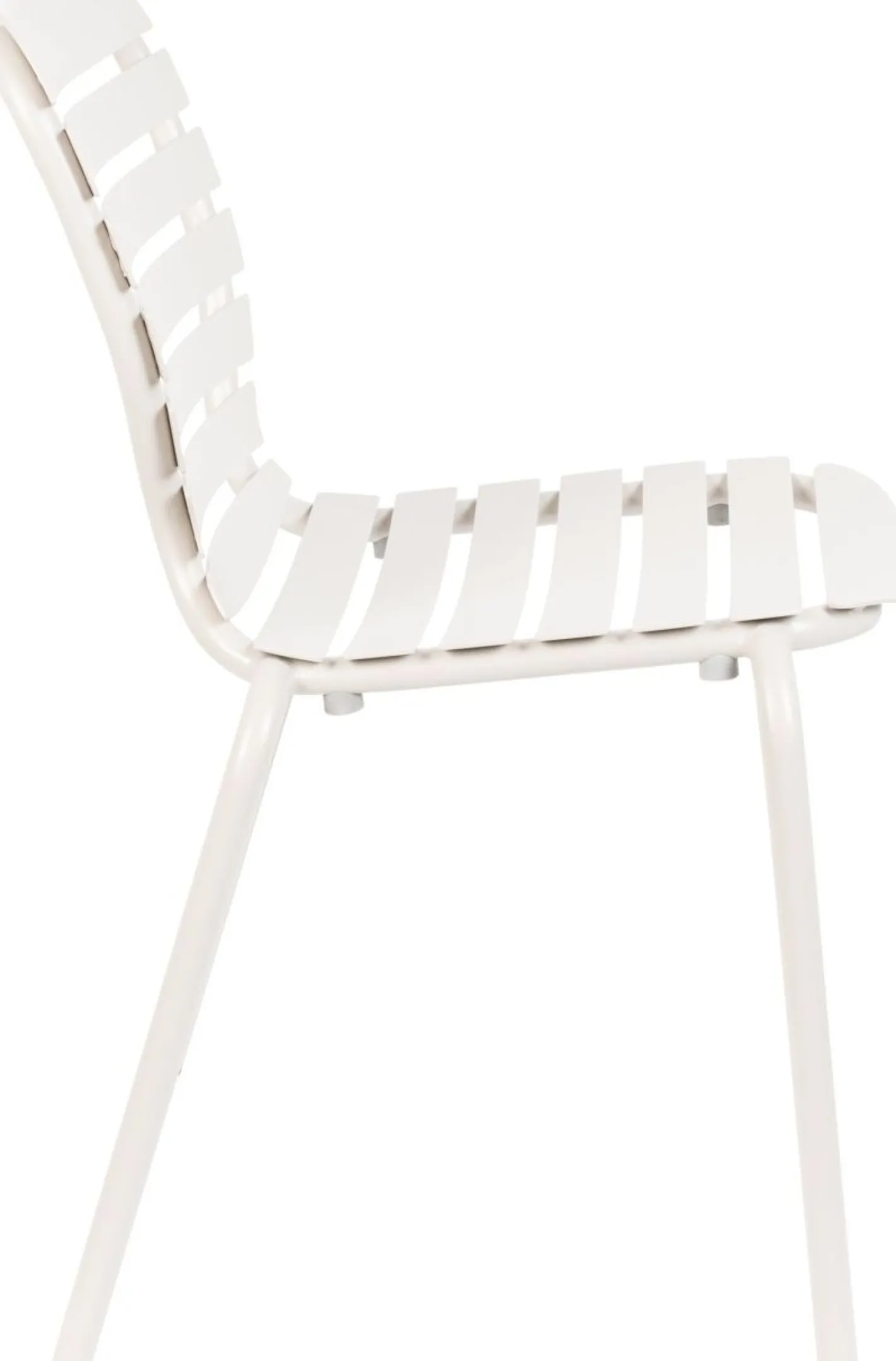Outlet Zuiver Vondel (set van 2) Eetkamerstoel Clay