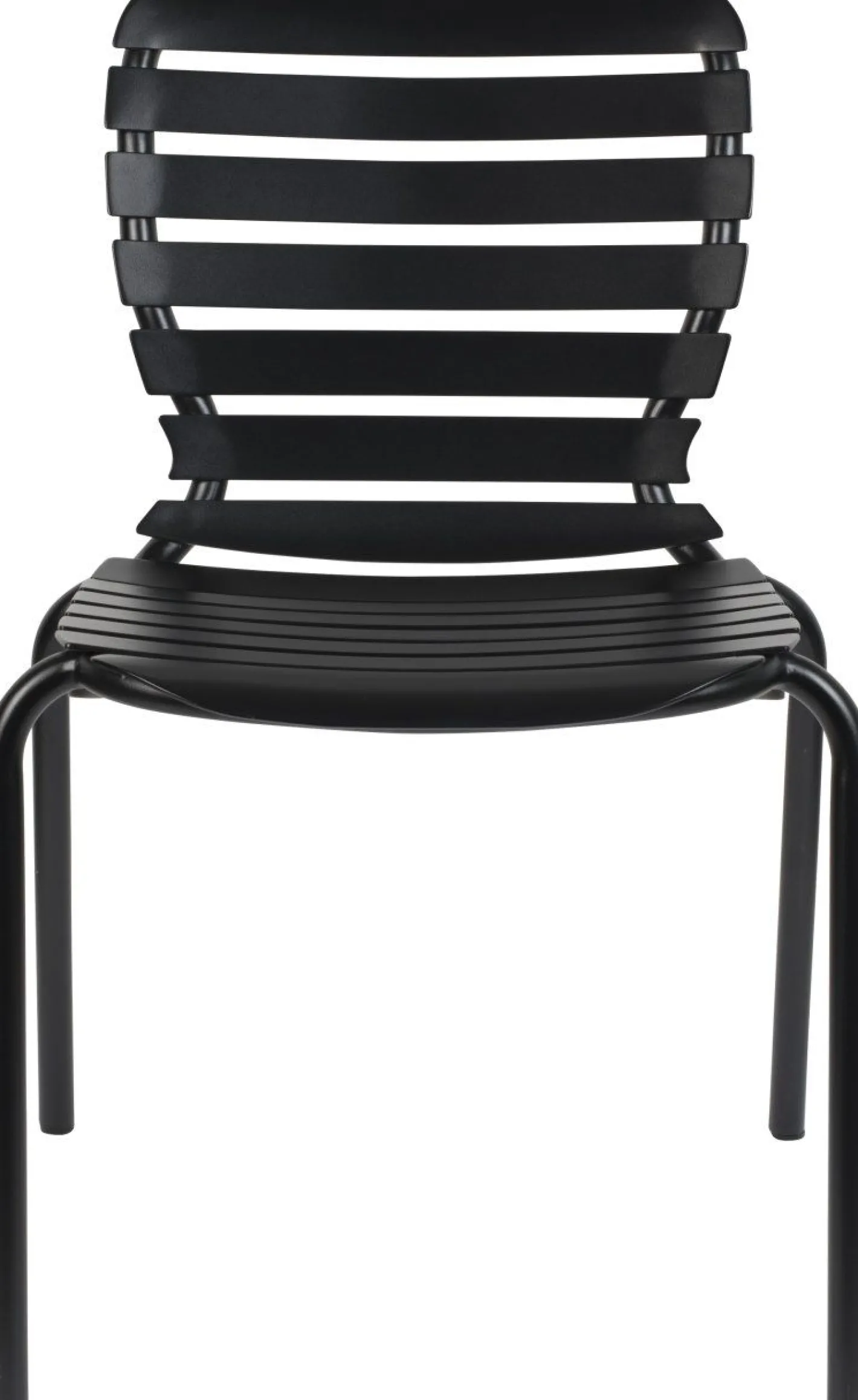 Best Zuiver Vondel (set van 2) Eetkamerstoel Black