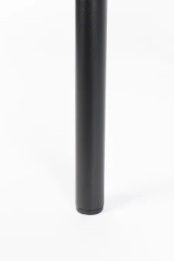 Best Zuiver Vondel (set van 2) Eetkamerstoel Black