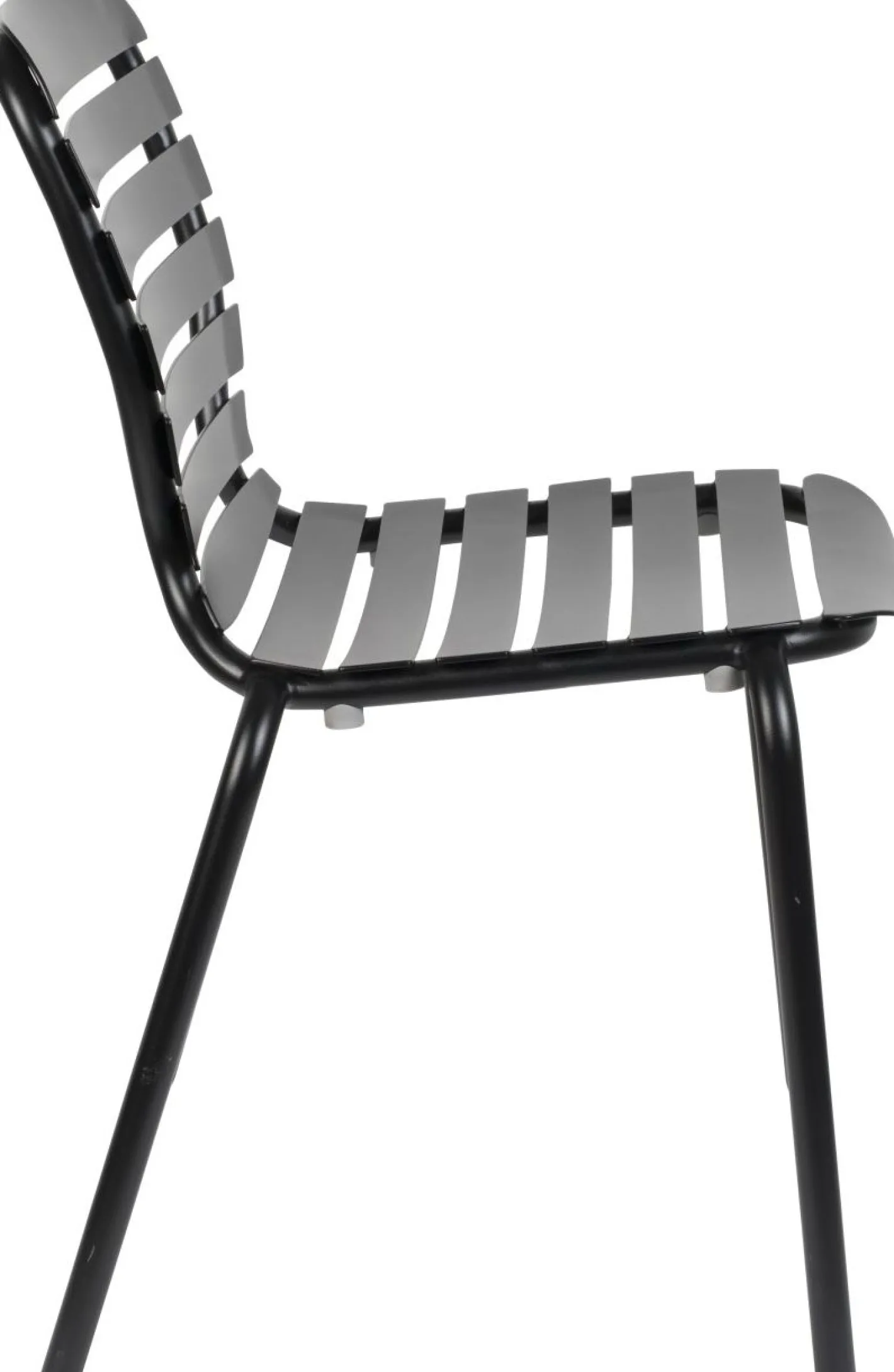 Best Zuiver Vondel (set van 2) Eetkamerstoel Black