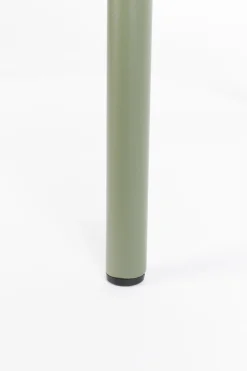 New Zuiver Vondel (set van 2) Eetkamerstoel Green