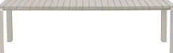 Zuiver Vondel Tuinbank Clay