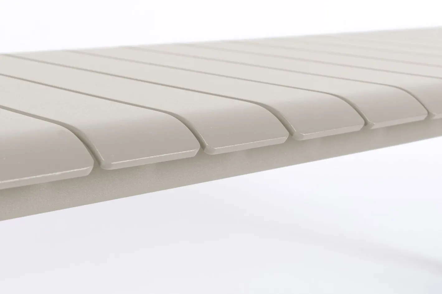 Zuiver Vondel Tuinbank Clay