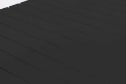 Online Zuiver Vondel Tuintafel Black