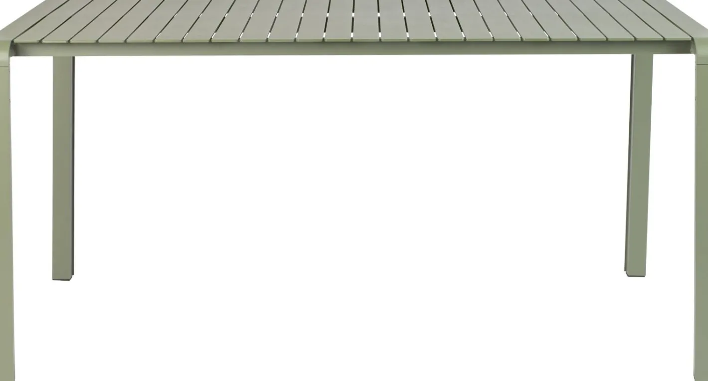 Online Zuiver Vondel Tuintafel Green