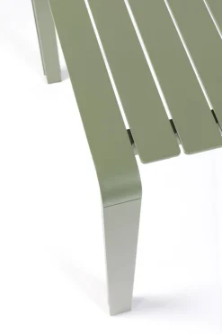 Online Zuiver Vondel Tuintafel Green