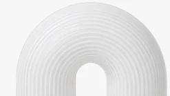 Discount Ferm Living Vuelta Tafellamp White