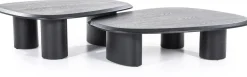 Eleonora Walter Salontafel Zwart