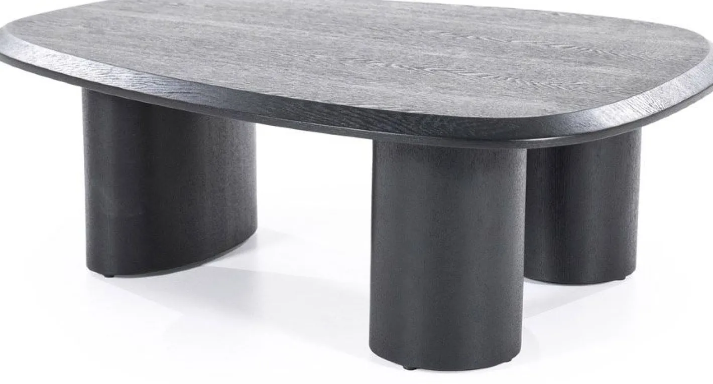 Eleonora Walter Salontafel Zwart