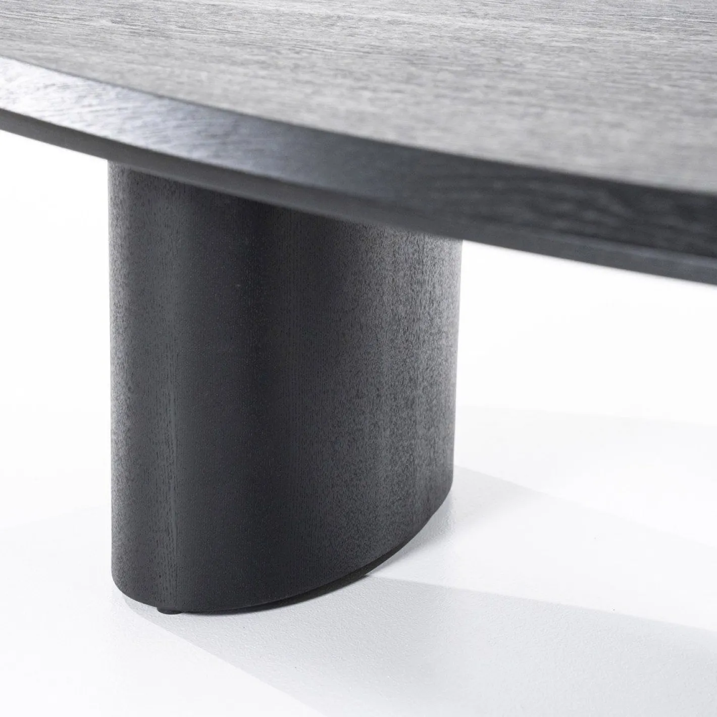 Eleonora Walter Salontafel Zwart
