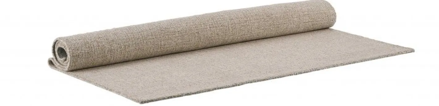 New Montèl Waves Vloerkleed Bisque Melange