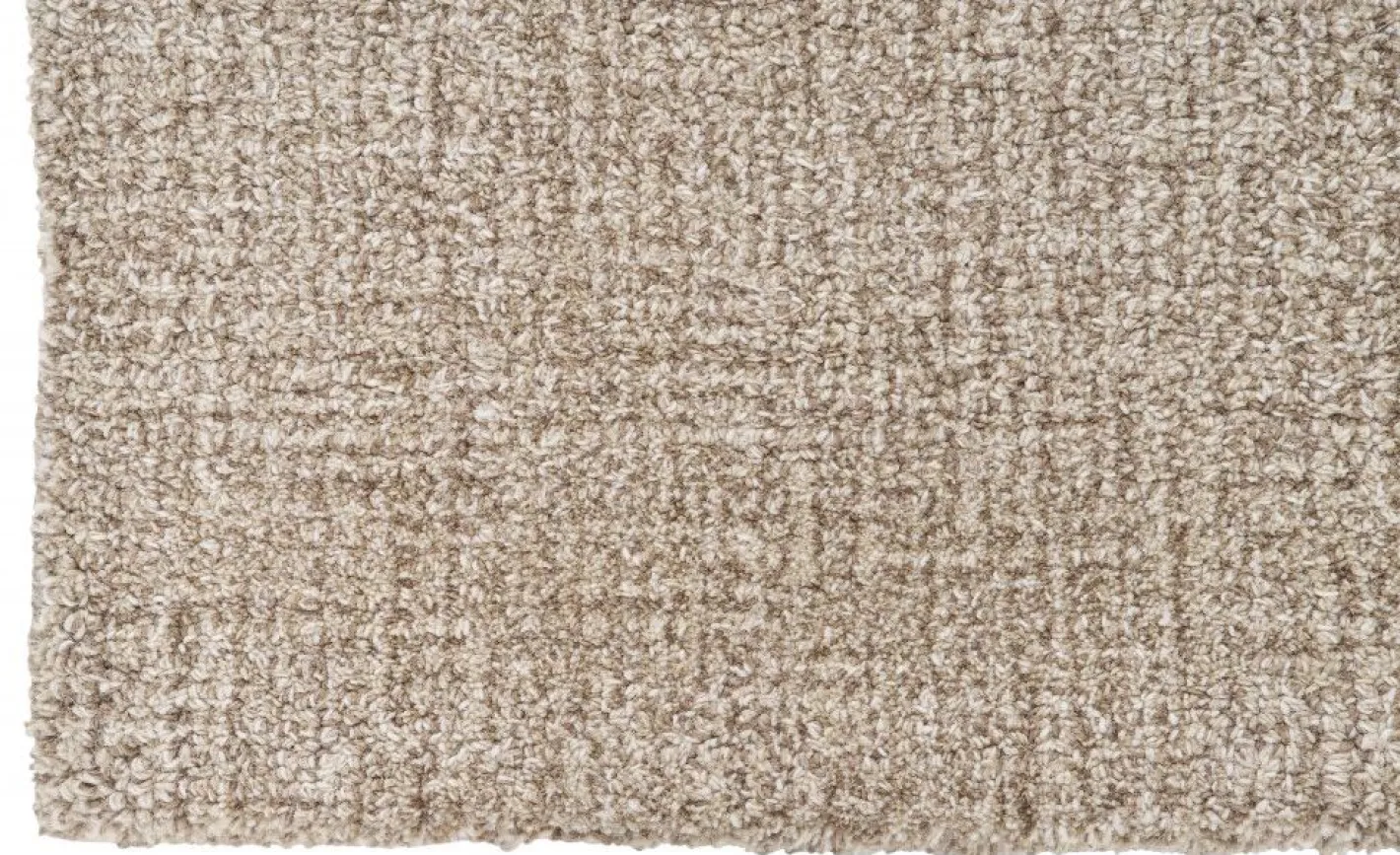 New Montèl Waves Vloerkleed Bisque Melange