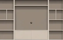 Online Trendhopper Welland Cinewall Ivory