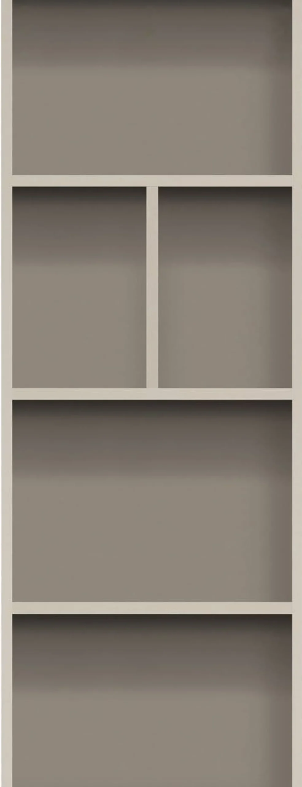 Online Trendhopper Welland Cinewall Ivory