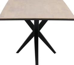 Trendhopper Wexford Eettafel Fresh Oak