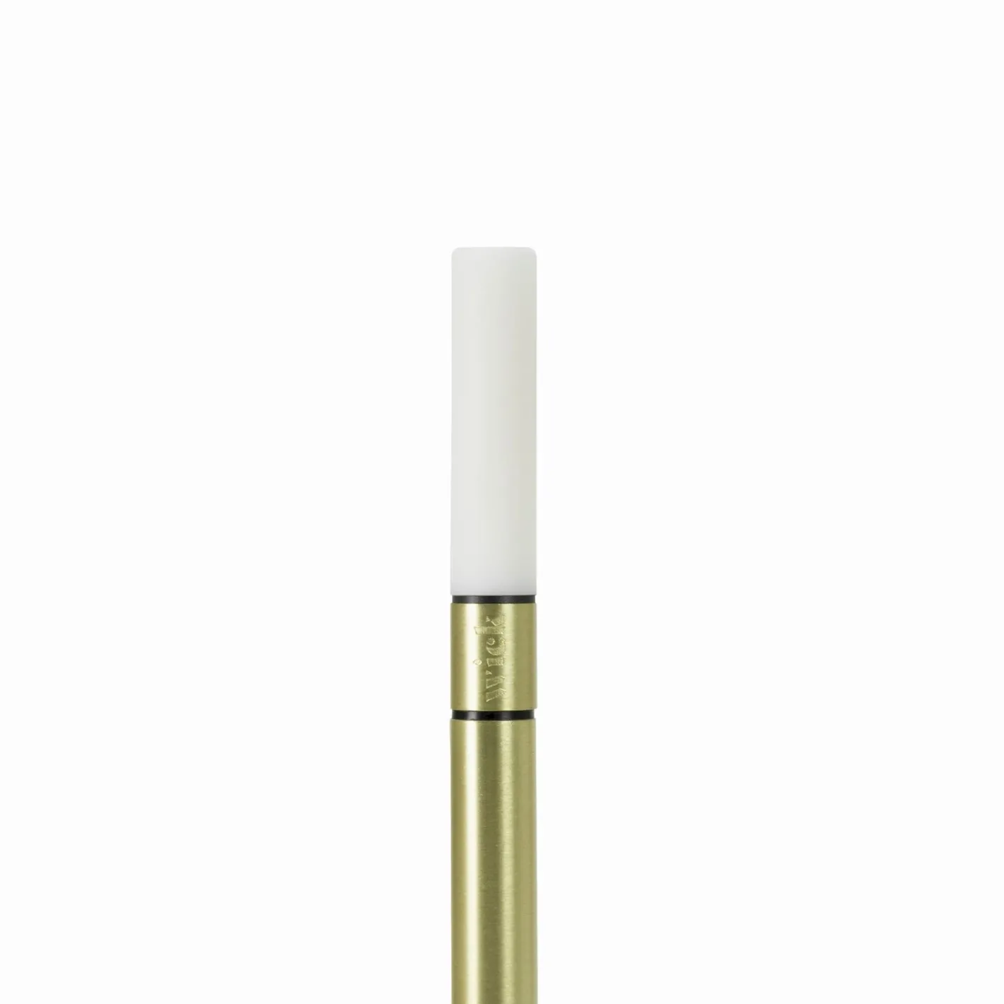Best Graypants Wick Tafellamp Brass