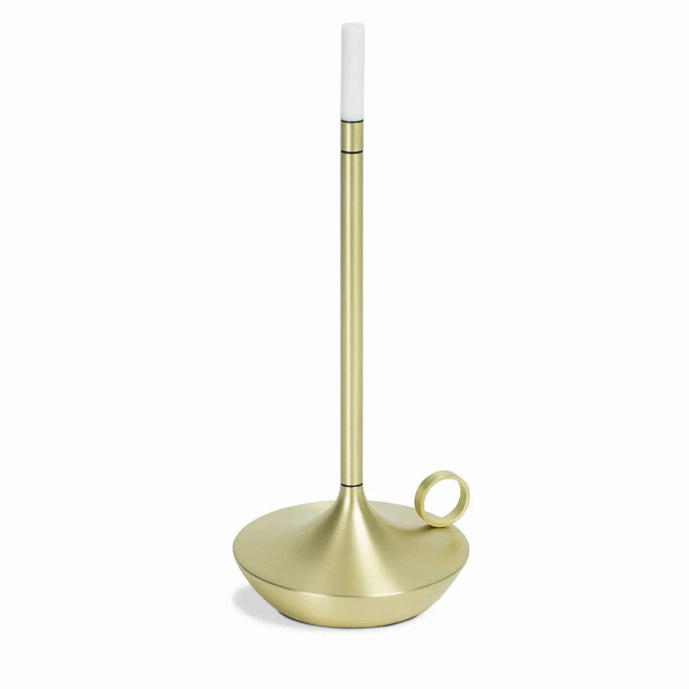 Best Graypants Wick Tafellamp Brass