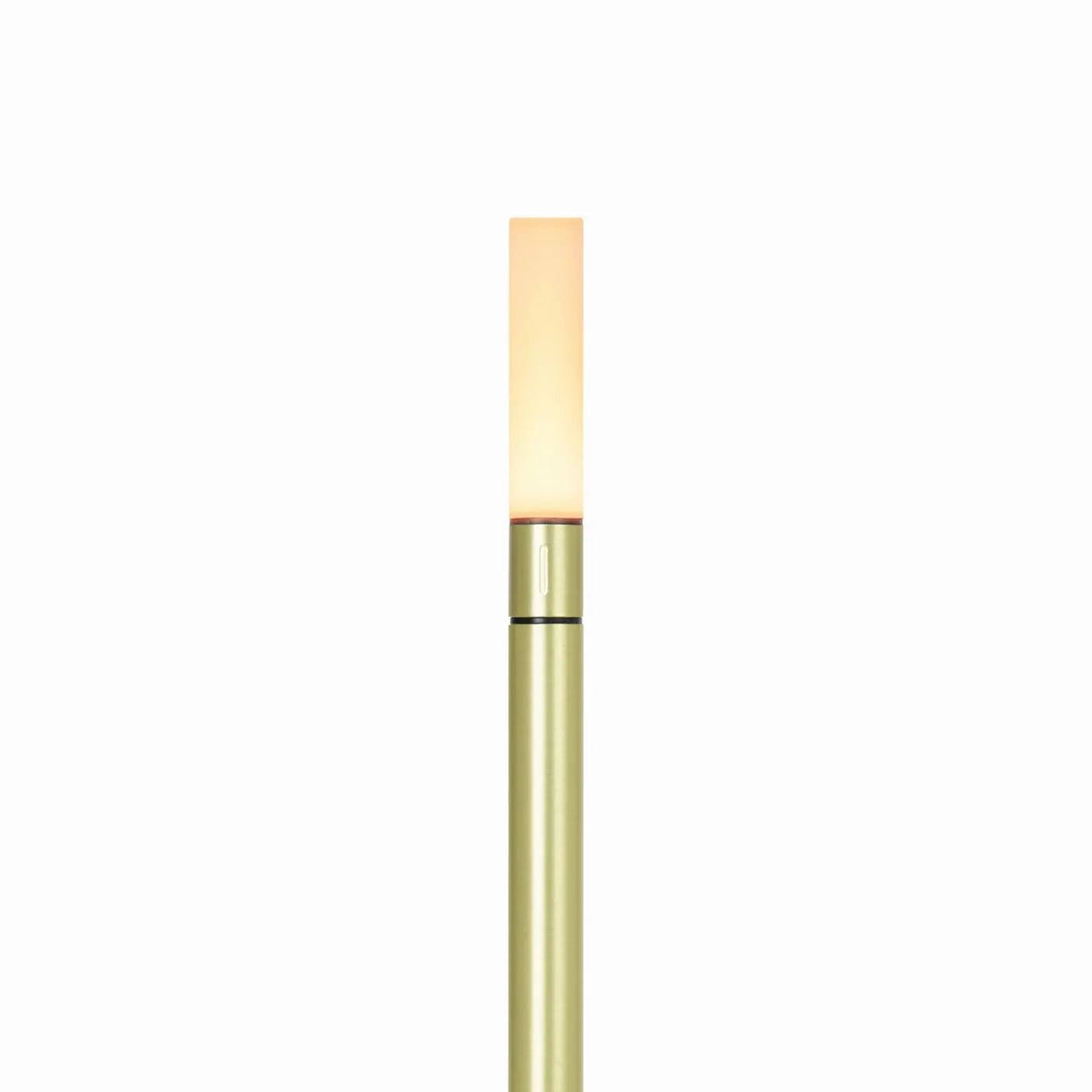 Best Graypants Wick Tafellamp Brass
