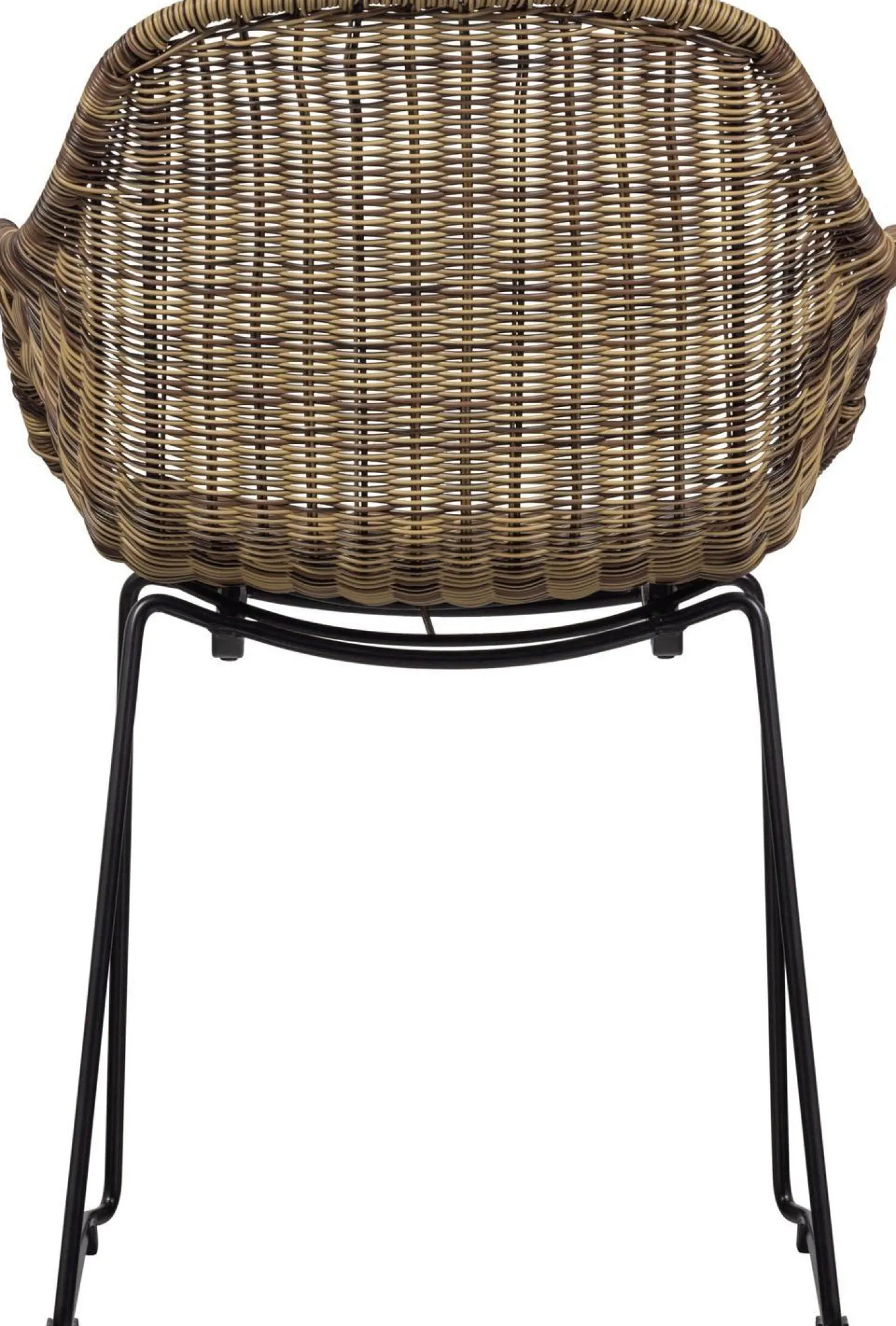 Hot WOOOD Willow Eetkamerstoel Natural