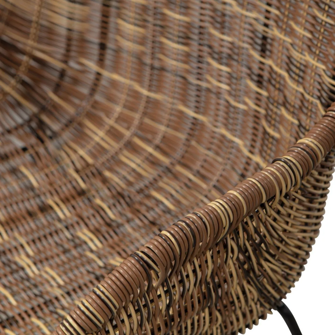 Hot WOOOD Willow Eetkamerstoel Natural