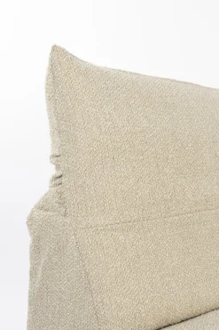 New Zuiver Wings Loveseat Caramel