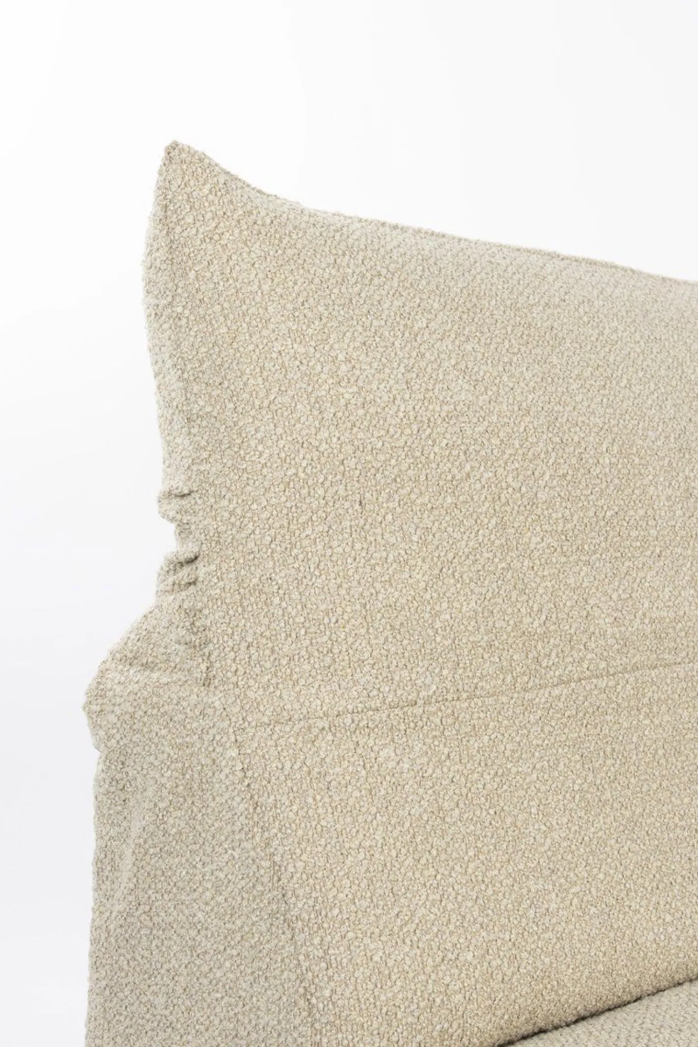 New Zuiver Wings Loveseat Caramel