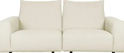 Clearance Zuiver Wings 3-Zitsbank Wit