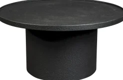 Dutchbone Winston Salontafel Black