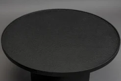 Dutchbone Winston Salontafel Black