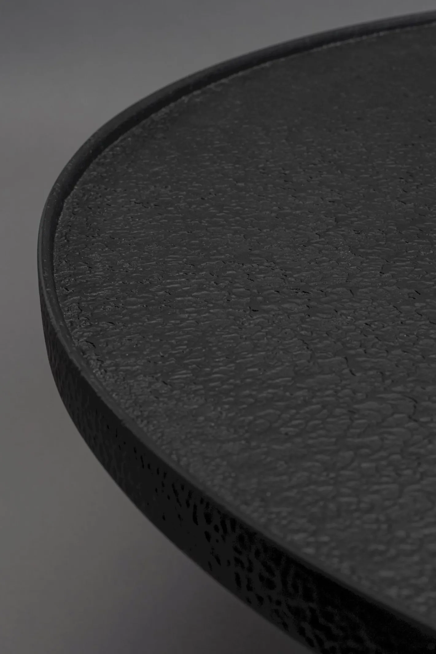 Dutchbone Winston Salontafel Black