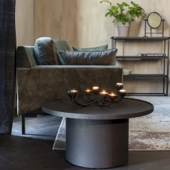 Dutchbone Winston Salontafel Black