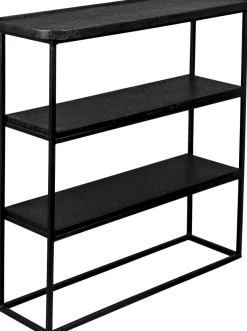 Outlet Dutchbone Winston Wandtafel Black