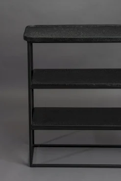 Outlet Dutchbone Winston Wandtafel Black