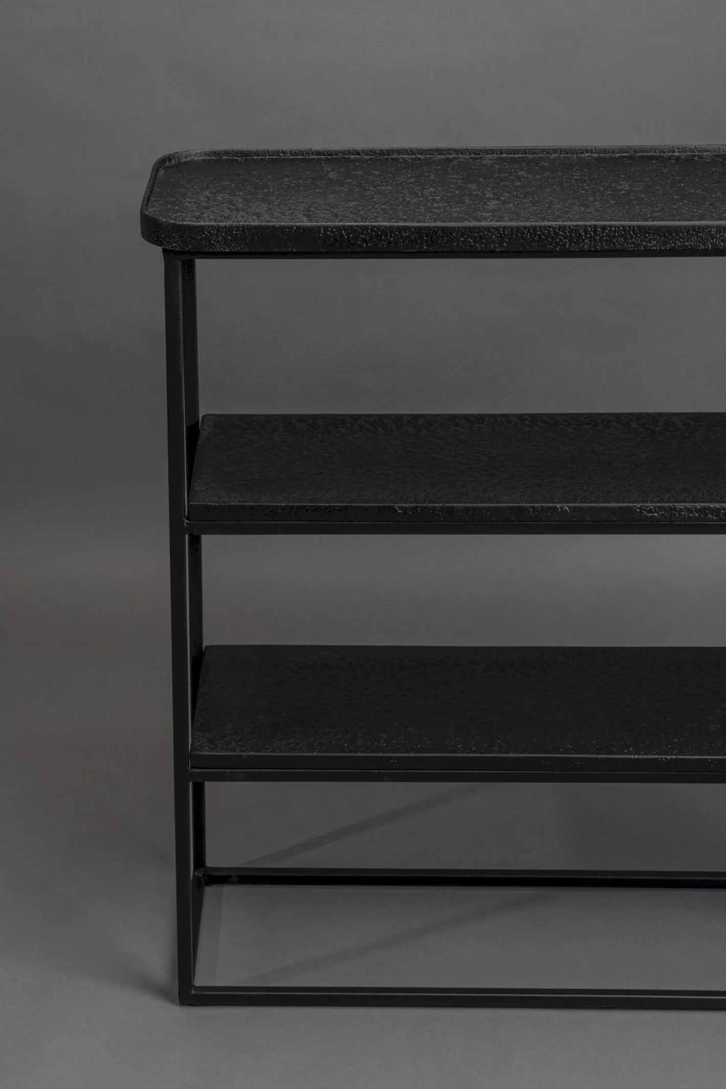 Outlet Dutchbone Winston Wandtafel Black