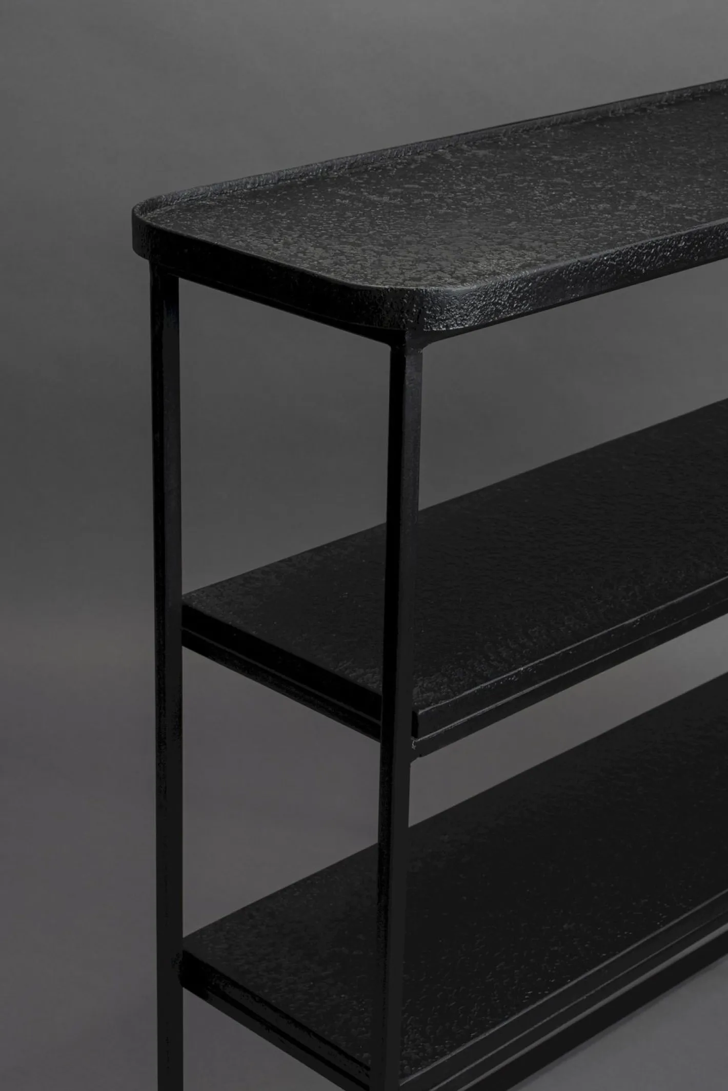 Outlet Dutchbone Winston Wandtafel Black
