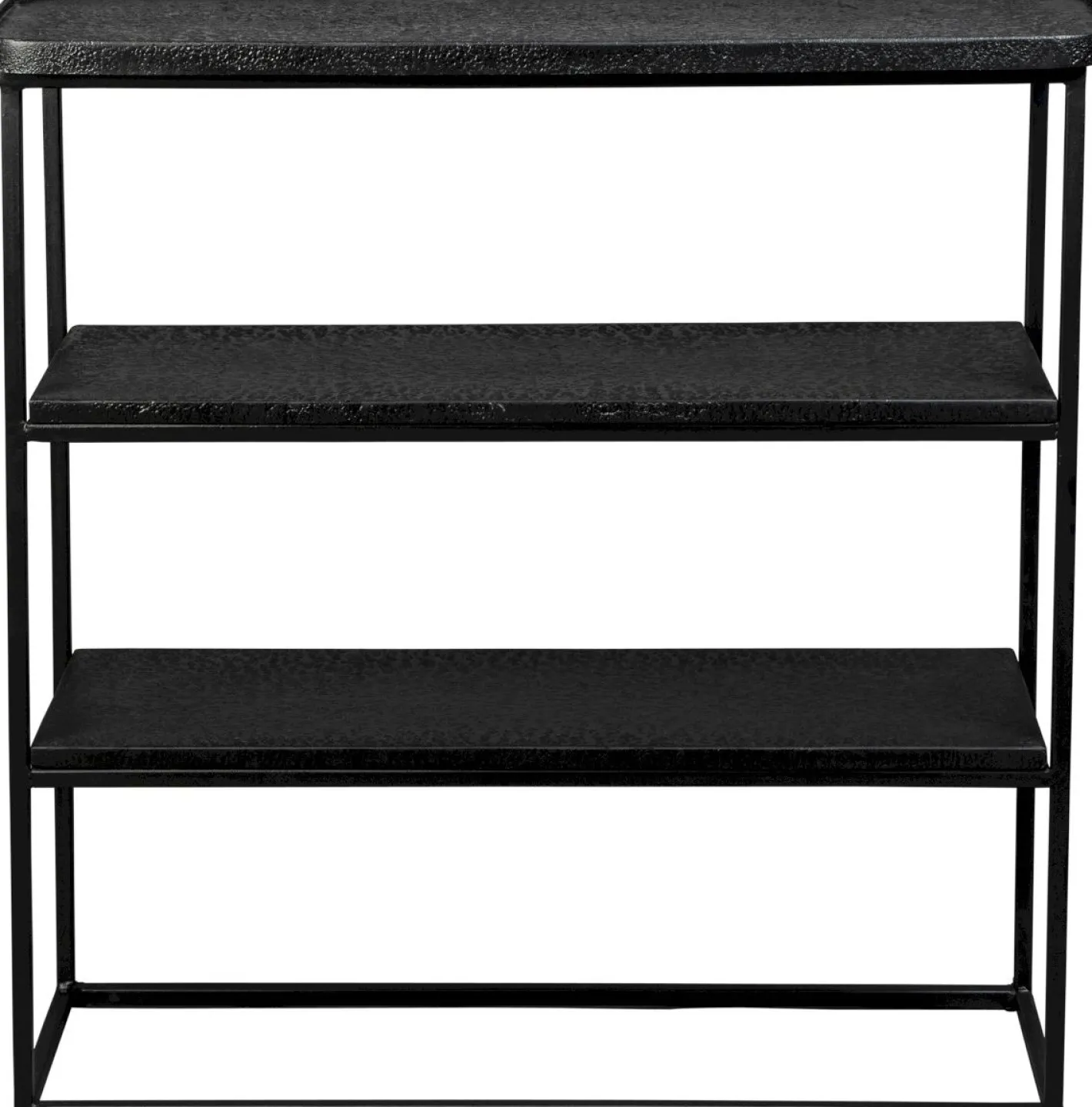 Outlet Dutchbone Winston Wandtafel Black
