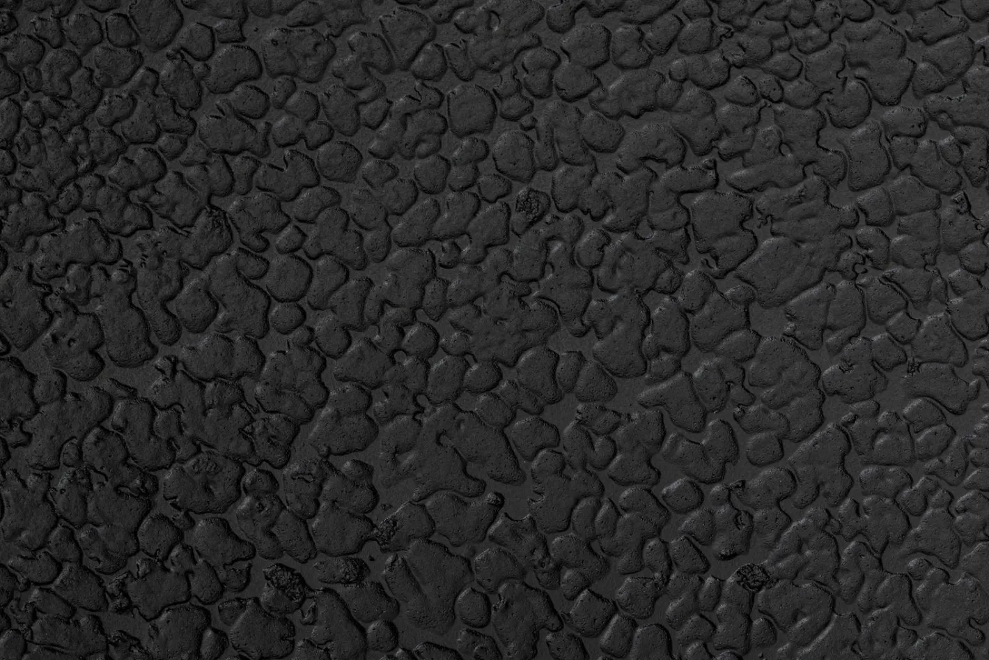 Outlet Dutchbone Winston Wandtafel Black