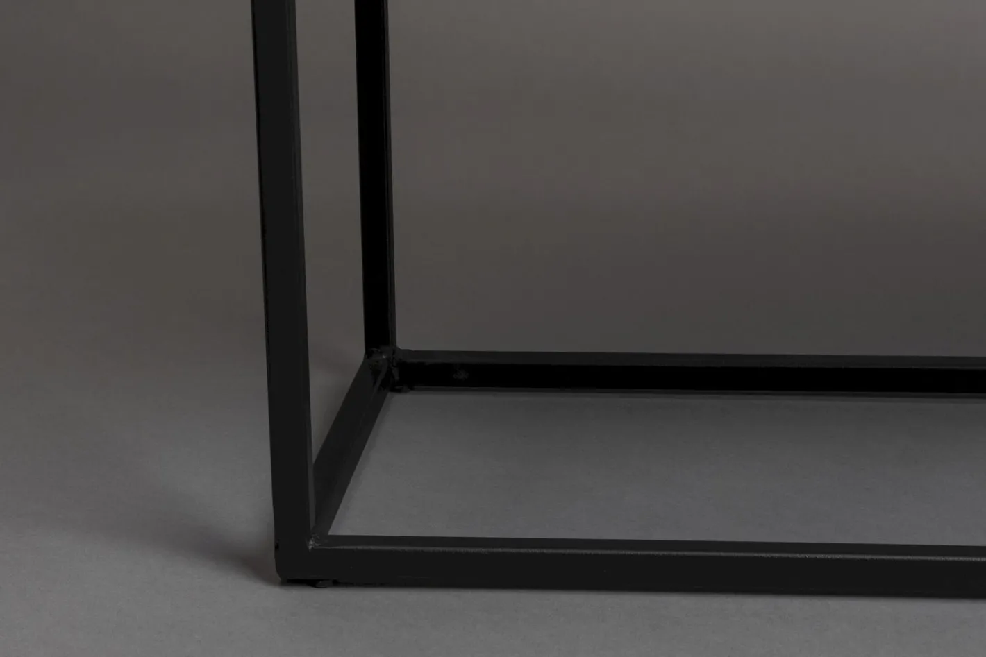 Outlet Dutchbone Winston Wandtafel Black