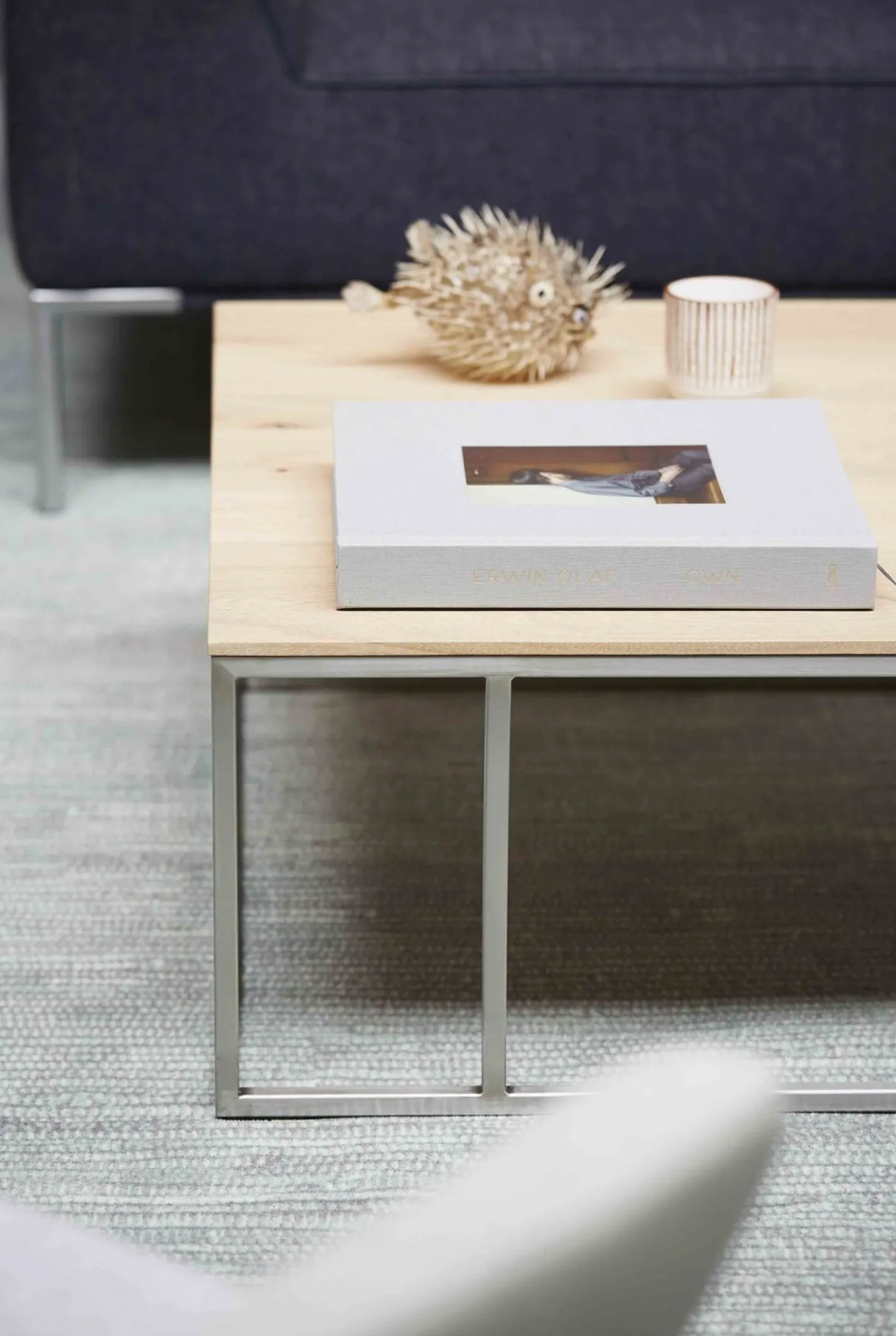 Outlet Bert Plantagie Wireless Salontafel